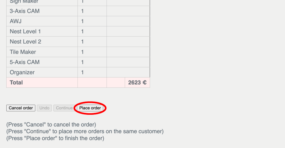 How to check price and update an existing USB license – IGEMS Support ...