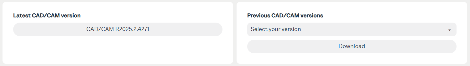 Download IGEMS CAD/CAM – IGEMS Support center