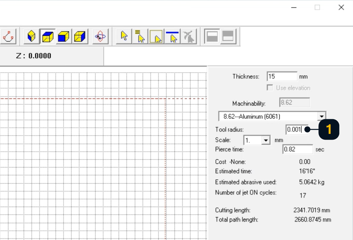 How to run IGEMS CAD/CAM on Flow machines – IGEMS Support center